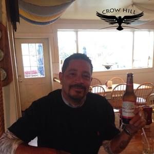 Meet your Posher, Tim